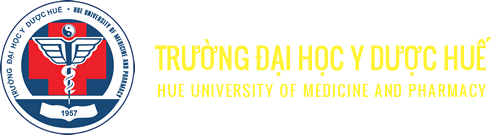 Hue University Of Medicine and Pharmacy