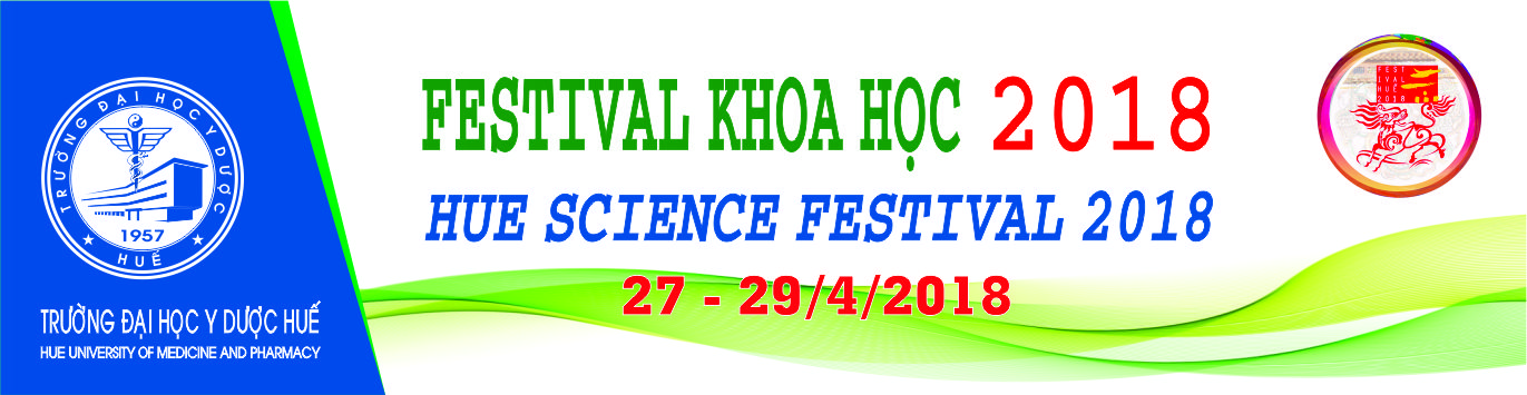 Festival Khoa học Huế