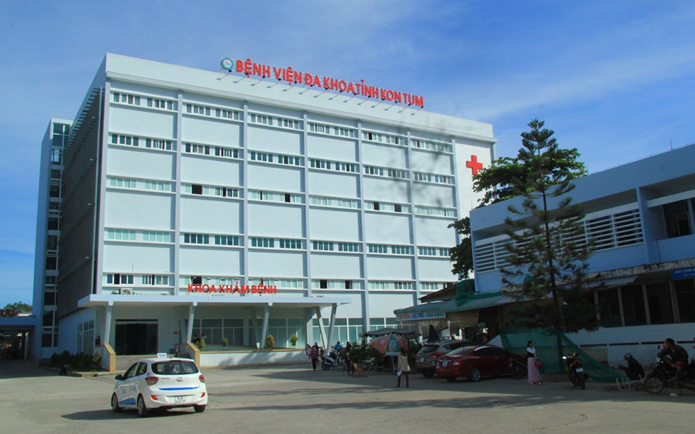 Tổ chức đào tạo lớp bồi dưỡng theo tiêu chuẩn chức danh nghề nghiệp bác sĩ chính hạng II tại Bệnh viện đa khoa tỉnh Kontum.