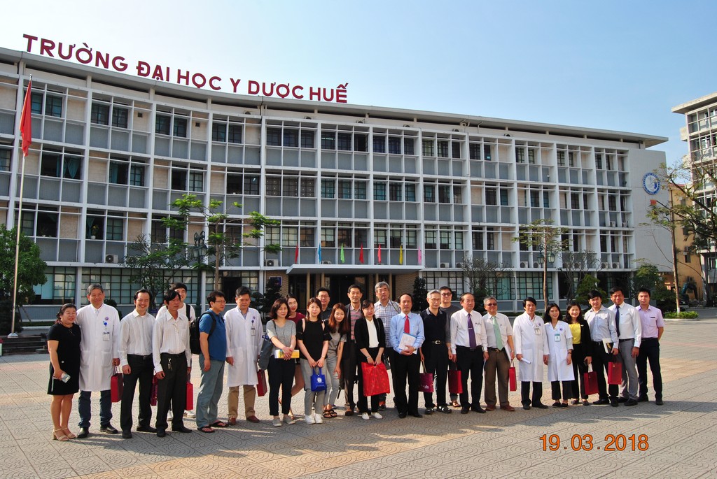 Tổ chức Global Care Hàn Quốc phối hợp Bệnh viện Trường phẫu thuật miễn phí cho trẻ sứt môi, hở hàm ếch.